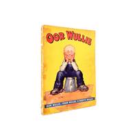 Oor Wullie 1941 First Annual - 