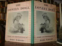 cover of The Lonely Doll
