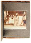 Original Victorian Photo Album of...; (photo 0)