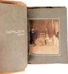 Original Victorian Photo Album of...; (photo 2)