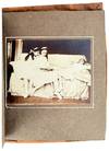 Original Victorian Photo Album of...; (photo 4)