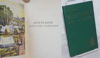 image of Scoutlagen; Loftet och Valspraket. Illustrerad av Ingrid Malmestrom-Jovinger