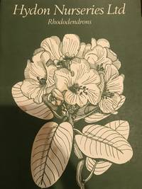 image of Rhododendrons Nursery Catalog