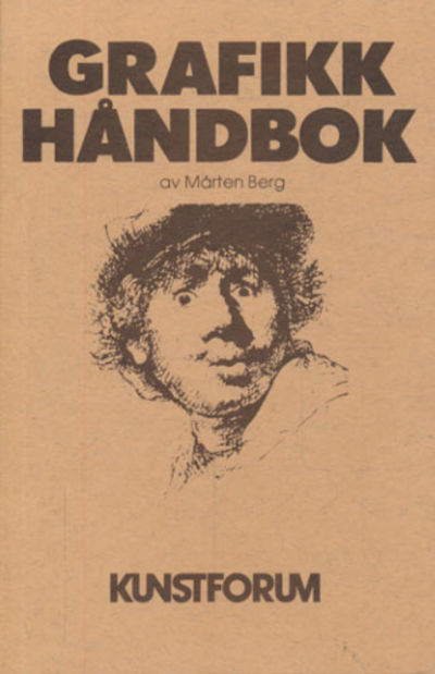 Grafikkhåndbok.