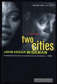 Two Cities : A Love Story