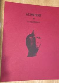 cover of At the Root Fubar #4 Volume Three, Number Two