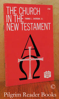 image of The Church in the New Testament.