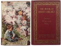 cover of The Book of Joyous Children
