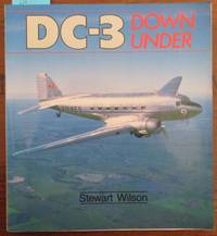 cover of DC-3 Down Under