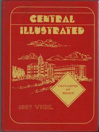 image of Vigil 1987; Central Catholic High School Annual , Canton Ohio