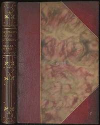 Three Northern Love Stories and Other Tales by MORRIS, William - 1901