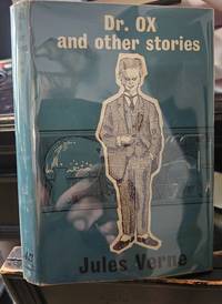 Dr. OX and other stories