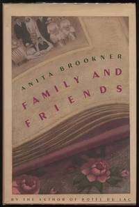 cover of Family and Friends