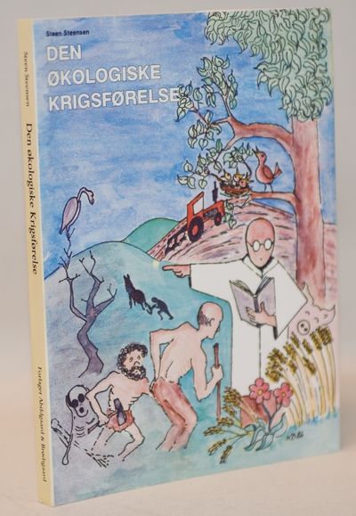 Den økologiske krigsførelse.