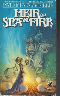 Heir of Sea and Fire