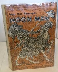 Moon Men by Burroughs, Edgar Rice - 1962