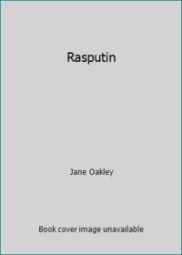 Rasputin by Jane Oakley - 1990