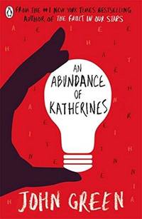 An Abundance Of Katherines by John Green - Paperback - 2012 - from Fleur Fine Books (SKU: 9780141346090)