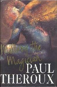image of MILLROY THE MAGICIAN - signed