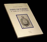 Saint-Victurnien au temps de la Rvolution.