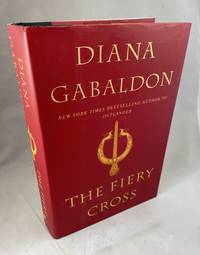 cover of The Fiery Cross