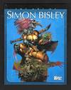 The Art of Simon Bisley