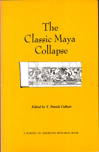 Classic Maya Collapse