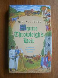 image of Squire Throwleigh's Heir