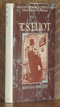 T. S. ELIOT