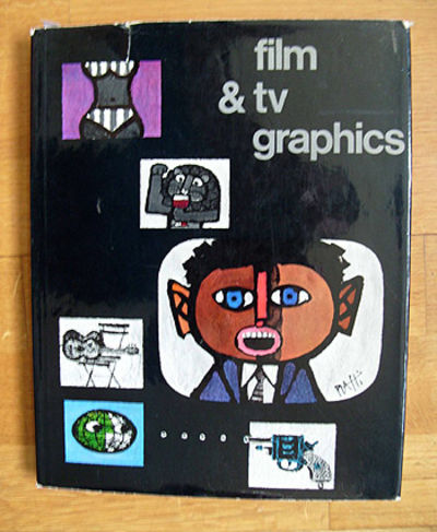Film & TV Graphics. An International Survey of…