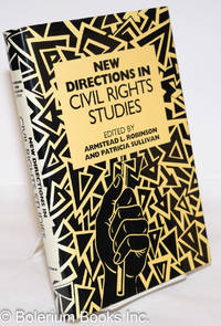 image of New directions in civil rights