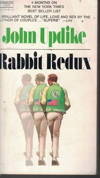 image of Rabbit Redux