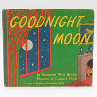 Goodnight Moon (First Edition)