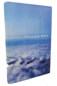 FALLING MAN :  A Novel