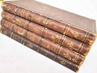 image of Chants et Chansons Polulairs de la France; Chansons Populaires des Provinces de France (4 Volumes)
