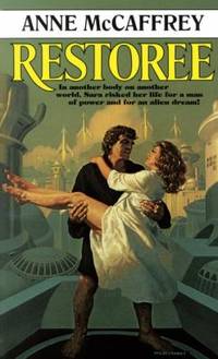 Restoree by Anne McCaffrey - 1987