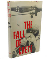 image of THE FALL OF CRETE