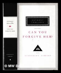 Can you forgive her? / Anthony Trollope ; with an introduction by A.O.J. Cockshut