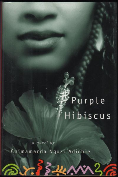 Purple Hibiscus; A Novel