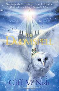 image of The Doomspell (The Doomspell Trilogy)