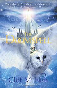 The Doomspell: 1 (The Doomspell Trilogy)