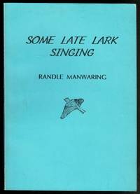 image of Some Late Lark Singing