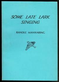 Some Late Lark Singing