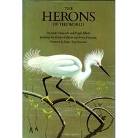 The Herons of the World