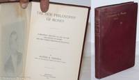 image of The New Philosophy of Money: a practical treatise on the nature and office of money and the correct method of its supply
