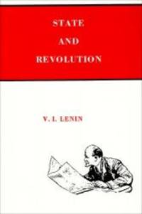 image of State and Revolution