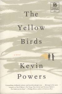 The Yellow Birds