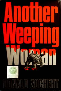 cover of Another Weeping Woman