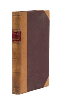 Trial of Judge Luther M Goddard, Including Legislative, Quo Warranto.