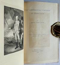 The Continental Congress at Princeton